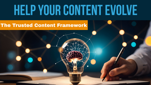 Create Content That Gets Chosen by Google, AI, and the Clients Who Matter Most
