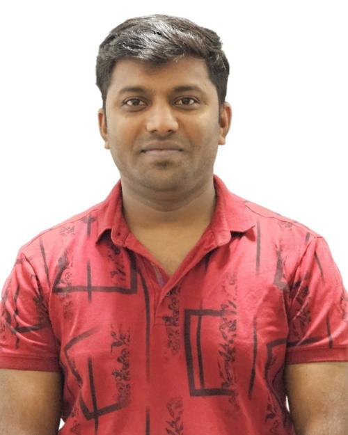 Aravind Raja