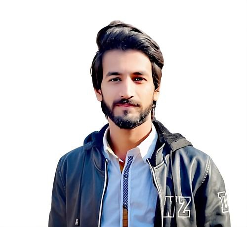 Noman Mirza