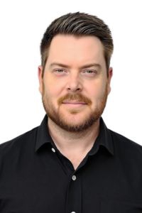 Kevin Quigley