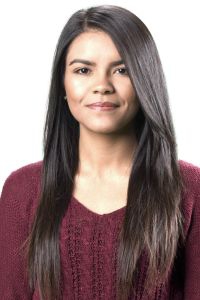 Joanna Fuentes