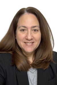 Jennifer Weissman