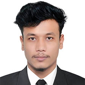 Soumik Roy