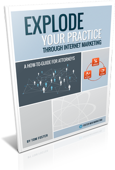 Book: Lawyer - Explode Your Practice