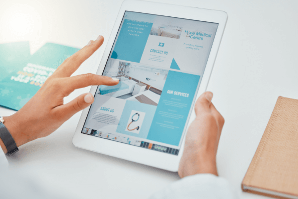 Book Cover of Unparalleled Marketing Automation Software Backed by <span class=