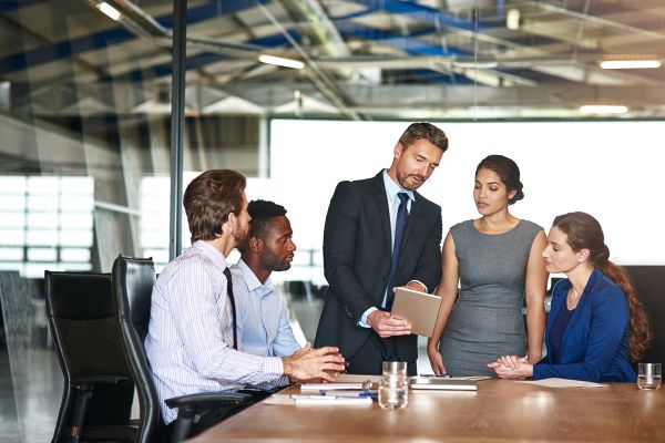 Law Firm Marketing Services