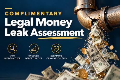 Book Cover of Where Is Your Firm Leaking Money?