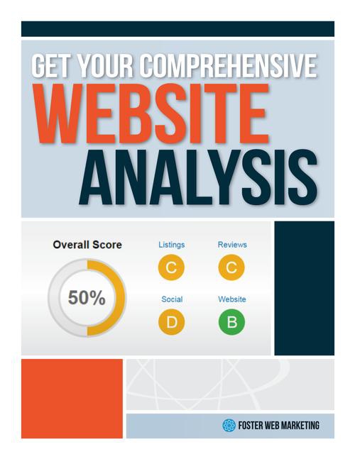 Book Cover of Is Your Website Dying and You Don't Know Why?