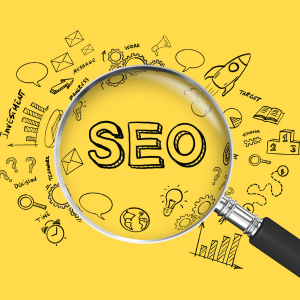 Register for the “What Is SEO” Webinar!