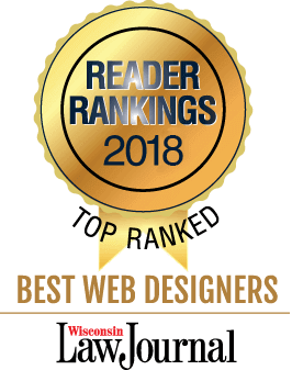 Wi law journal 2018 badge