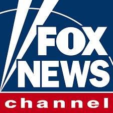 Logo Recognizing Foster Consulting's affiliation with fox-news