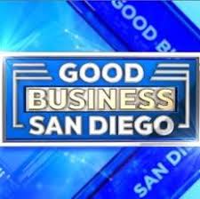 Logo Recognizing Foster Consulting's affiliation with good-business-sandiego