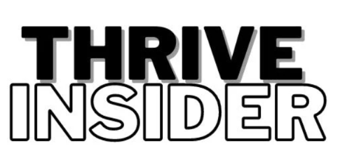 Logo Recognizing Foster Consulting's affiliation with thrive-insider 