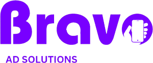 Bravo Ad Solutions Logo