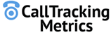 CallTrackingMetrics Logo