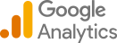 Google Analytics Logo