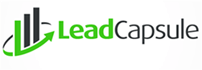 Lead Capsule Logo