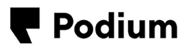 Podium Logo