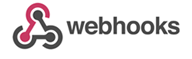 Webhooks Logo