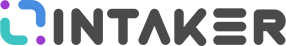 Intaker logo