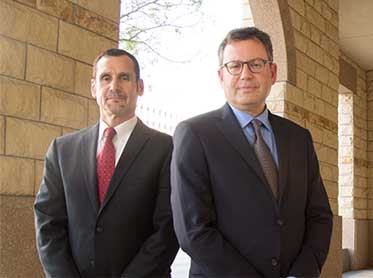 Keller & Keller