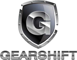 gearshift logo