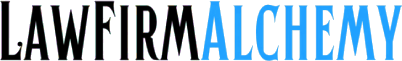 law firm alchemy logo