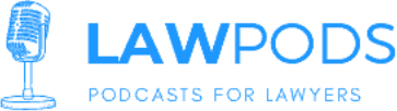 lawpods logo