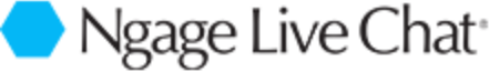 ngage logo