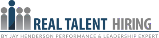 real talent hiring logo