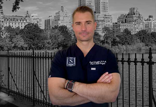 Central Park SOLE header image