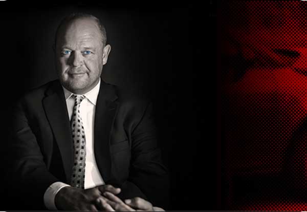 Get Pete Law header image