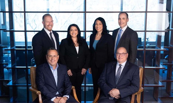 Meyers, Rodbell & Rosenbaum header image