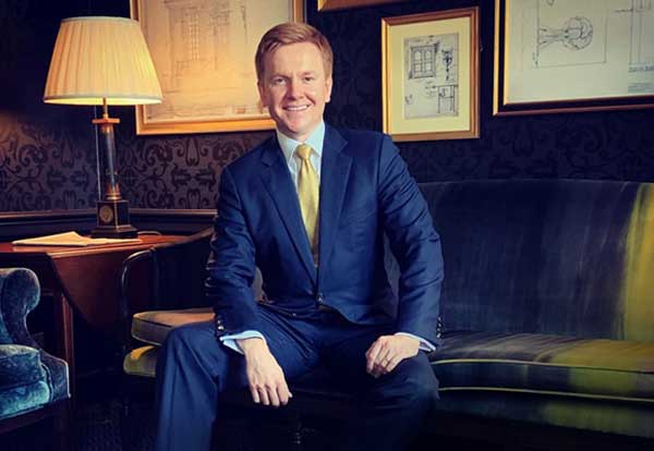 SmithStrong header image