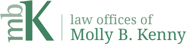 Molly B. Kenny