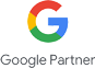 google partner badge